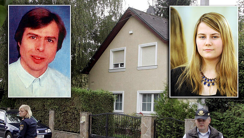 Kampusch-Entführer: War es gar kein Selbstmord? | Abendzeitung München