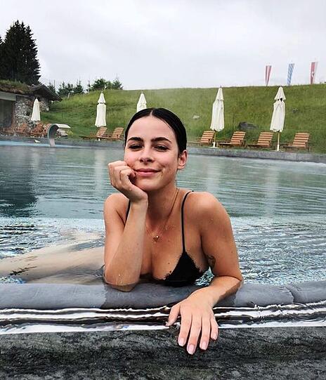 Kommt bei Männern sehr gut an: Lena Meyer-Landrut