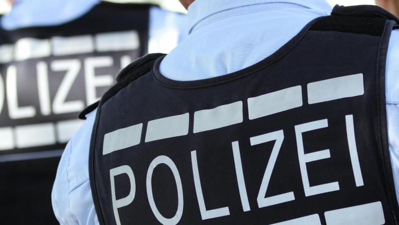 Ein Rocker wurde in Untergiesing von der Polizei hochgenommen. (Symbolbild) Ein Rocker wurde in Untergiesing von der Polizei hochgenommen. (Symbolbild)