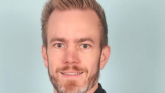 Florian Hinz