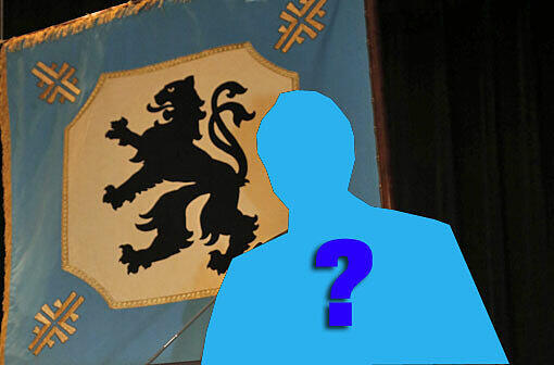 Präsident gesucht: Wer erklimmt bei 1860 das Podium?