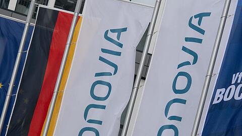 Vonovia will den Aktionären der Deutsche Wohnen insgesamt rund 18 Milliarden Euro bieten.