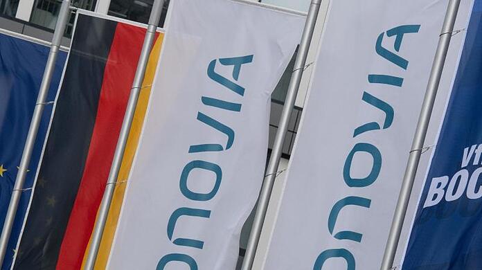 Vonovia will den Aktionären der Deutsche Wohnen insgesamt rund 18 Milliarden Euro bieten.