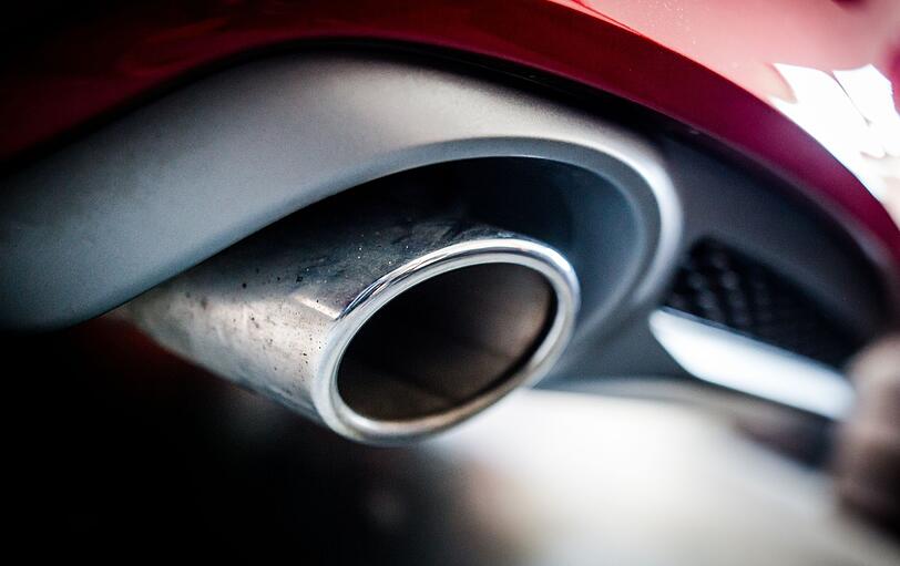Die Stadt München zählt immer weniger zugelassene Diesel-Pkw. (Symbolbild)
