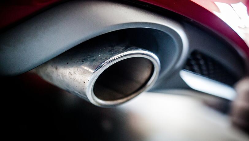 Die Stadt München zählt immer weniger zugelassene Diesel-Pkw. (Symbolbild) Die Stadt München zählt immer weniger zugelassene Diesel-Pkw. (Symbolbild)