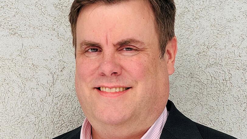 Patric Wolf (CSU), seit sechs Jahren BA-Chef von Schwabing-Freimann. Patric Wolf (CSU), seit sechs Jahren BA-Chef von Schwabing-Freimann.