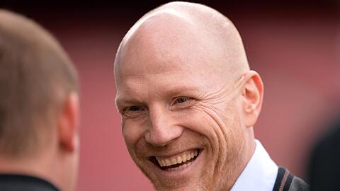 Bayern-Sportvorstand Matthias Sammer.