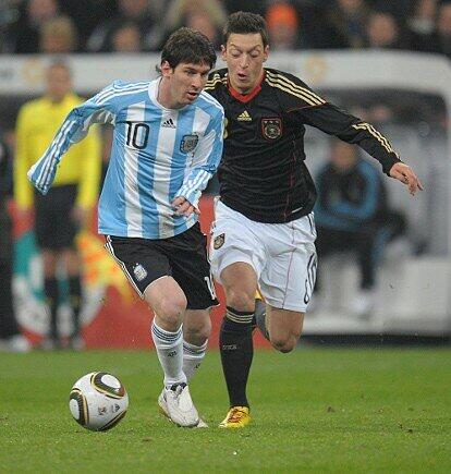 Argentinien