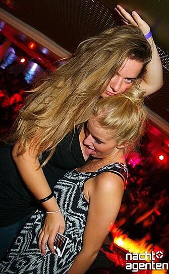 The Official Crowns Club Misery Closing am Donnerstag im Crowns Club. Mehr Bilder von der Veranstaltung gibt's unter