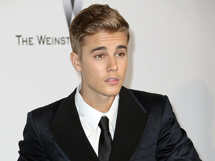 Justin Bieber produziert einmal mehr negative Schlagzeilen
