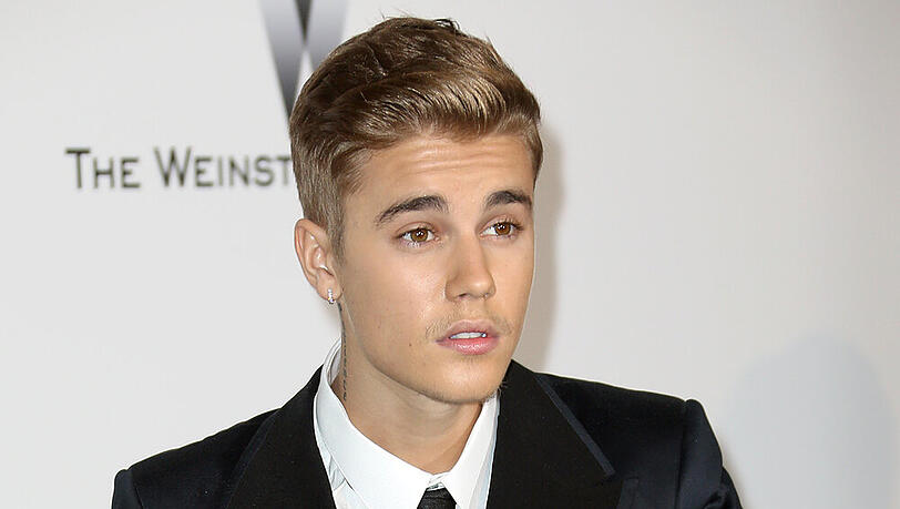 Justin Bieber produziert einmal mehr negative Schlagzeilen Justin Bieber produziert einmal mehr negative Schlagzeilen