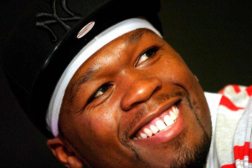 50 Cent