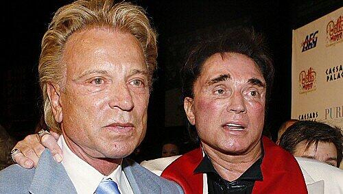 Siegfried und Roy Siegfried und Roy