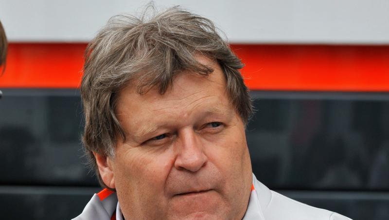 Liefert er künftig nur noch die Motoren für BrawnGP? Mercedes-Motorsportchef Norbert Haug. Liefert er künftig nur noch die Motoren für BrawnGP? Mercedes-Motorsportchef Norbert Haug.