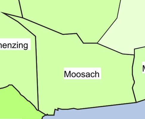 Moosach - Miet-Schnitt: 11,90 Euro/m2 Das Viertel wird bei Familien immer beliebter, denn die Lage ist gut und die Mieten sind noch verhältnismäßig günstig. Die Bevölkerung wird hier bis 2030 um 16,8 Prozent steigen, von 50 013 auf dann 58 399 Moosacher. Im Vergleich zur Gesamtstadt ist die Bevölkerung hier überdurchschnittlich jung. Gebaut wird etwa am Memminger Platz und auf dem sogenannten Glaswerkgelände am Georg-Brauchle-Ring. So moderat wie jetzt werden die Preise künftig nicht mehr sein.