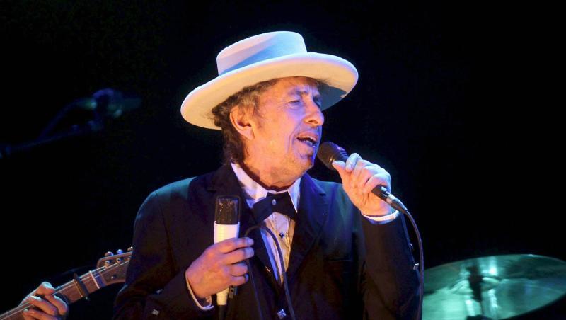 Bob Dylan hat ein starkes Album vorgelegt. Bob Dylan hat ein starkes Album vorgelegt.