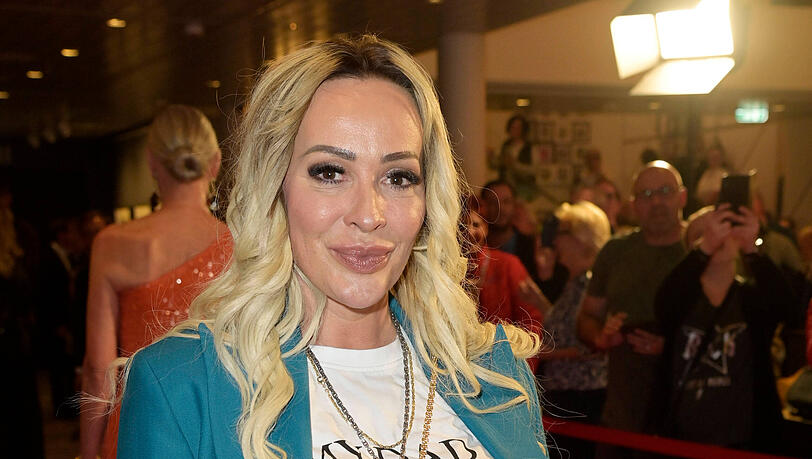 Nachdem Cora Schumacher sich im Herbst 2024 in eine Tagesklinik begab, nimmt sie jetzt erneut professionelle Hilfe in Anspruch.