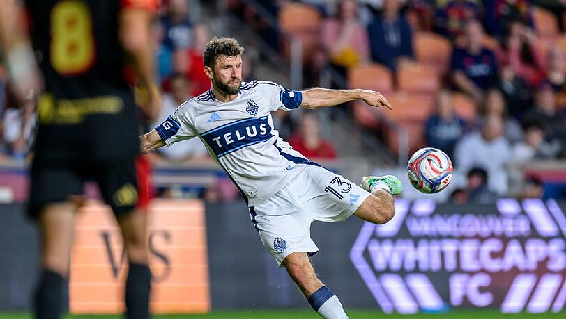 Glänzte für Vancouver: Ex-Nationalspieler Thomas Müller. (Archivbild) Glänzte für Vancouver: Ex-Nationalspieler Thomas Müller. (Archivbild)