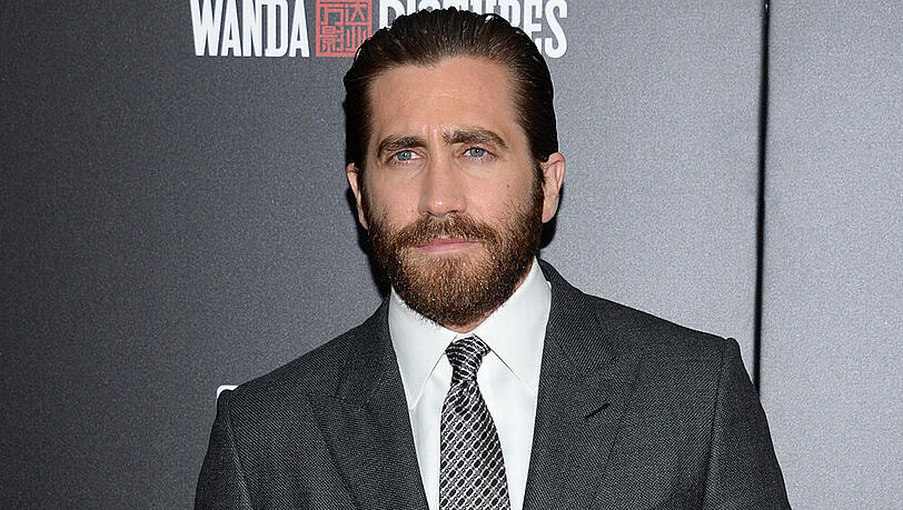 Jake Gyllenhaal bei der New Yorker Premiere von "Southpaw" Jake Gyllenhaal bei der New Yorker Premiere von "Southpaw"