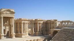Mitte September lädt der Deutsch-Syrische Verein zum multikulturellen Stammtisch. Mitte September lädt der Deutsch-Syrische Verein zum multikulturellen Stammtisch.