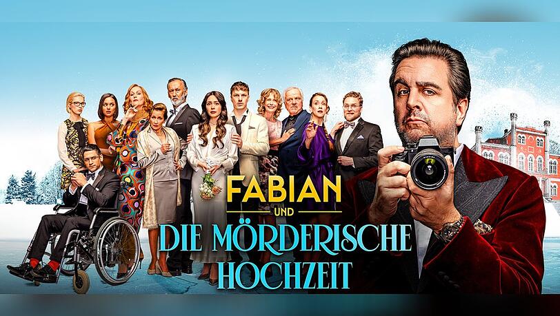 Bastian Pastewkas Fans müssen nicht mehr lange auf den neuen Prime-Original-Film warten. Bastian Pastewkas Fans müssen nicht mehr lange auf den neuen Prime-Original-Film warten.