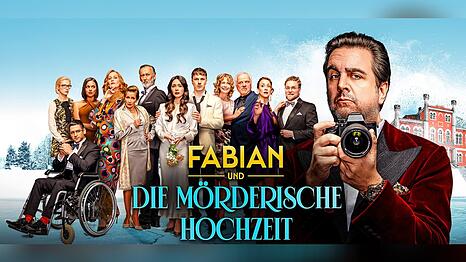 Bastian Pastewkas Fans müssen nicht mehr lange auf den neuen Prime-Original-Film warten.