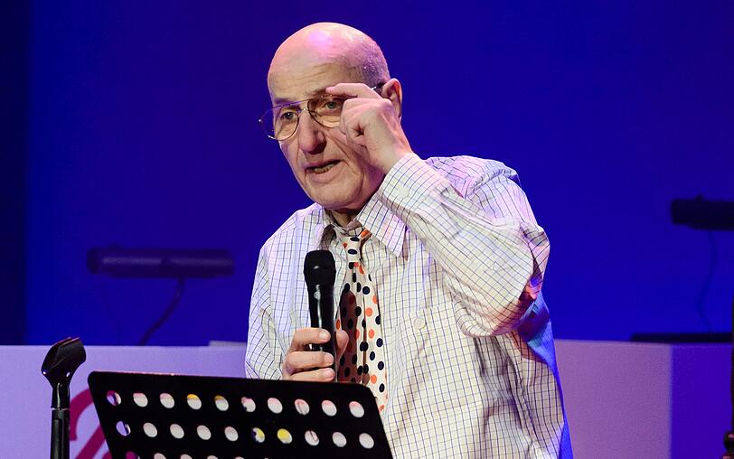Manfred Krug starb vor zehn Jahren, am 21. Oktober 2016, in Berlin.