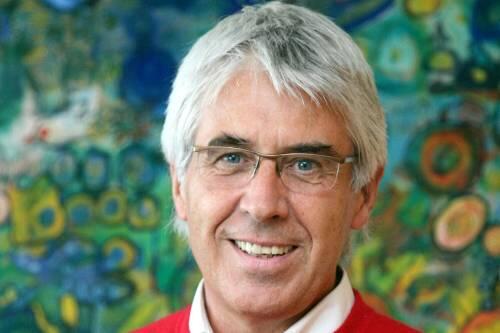 Unter Beschuss: Sozialreferent Frieder Graffe.
