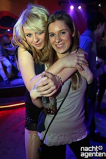 In der Nachtgalerie war am Freitag wieder "Remmi Demmi" angesagt. Mehr Bilder unter: www.nachtagenten.de