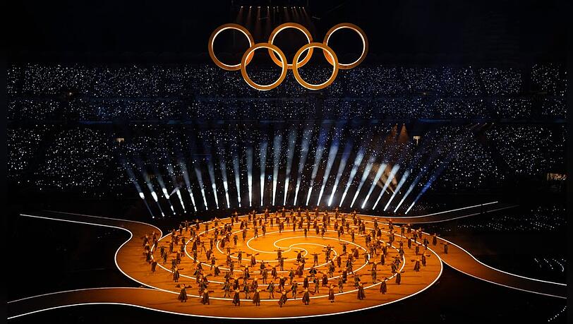 Unter anderem in Mailand wurden die Spiele er&ouml;ffnet (Foto), in Verona finden sie ihren Abschluss.