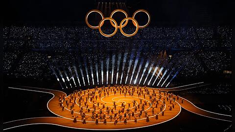 Unter anderem in Mailand wurden die Spiele er&ouml;ffnet (Foto), in Verona finden sie ihren Abschluss.