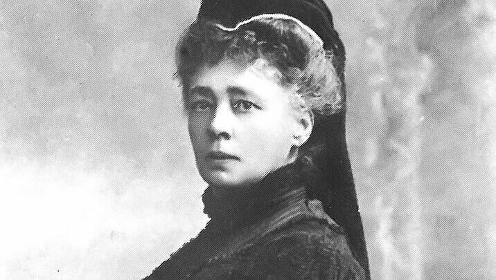Bertha von Suttner auf einer Aufnahme von Carl Pietzner aus dem Jahr 1906. Um das Vermächtnis der Friedensnobelpreisträgerin geht es bei einer Diskussion in der Seidlvilla. Bertha von Suttner auf einer Aufnahme von Carl Pietzner aus dem Jahr 1906. Um das Vermächtnis der Friedensnobelpreisträgerin geht es bei einer Diskussion in der Seidlvilla.