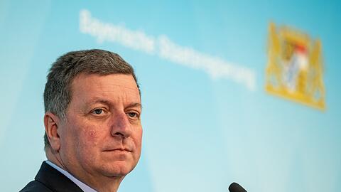 Christian Bernreiter glaubt, dass die Bayernheim bis 2025 noch einiges erreichen wird.