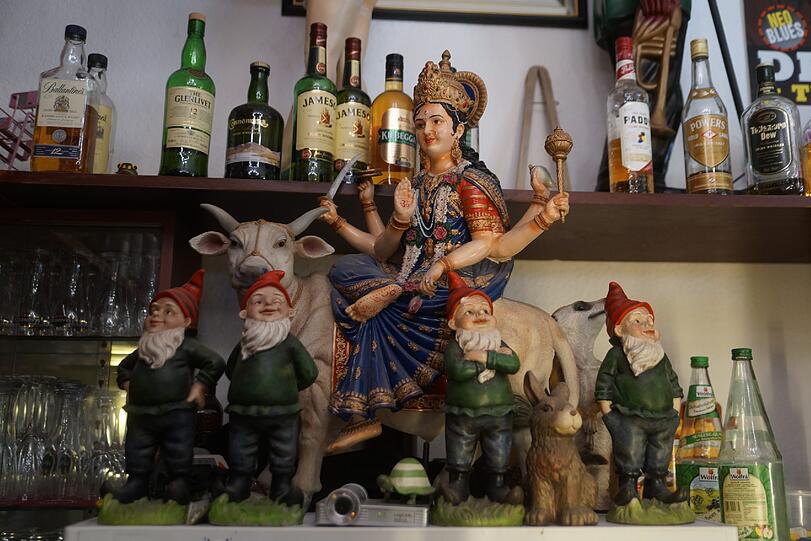 Muffins ab 17.07 Uhr Abendzeitung München