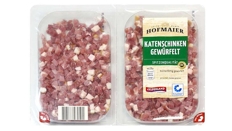 Um diese Schinkenwürfel geht es. Um diese Schinkenwürfel geht es.