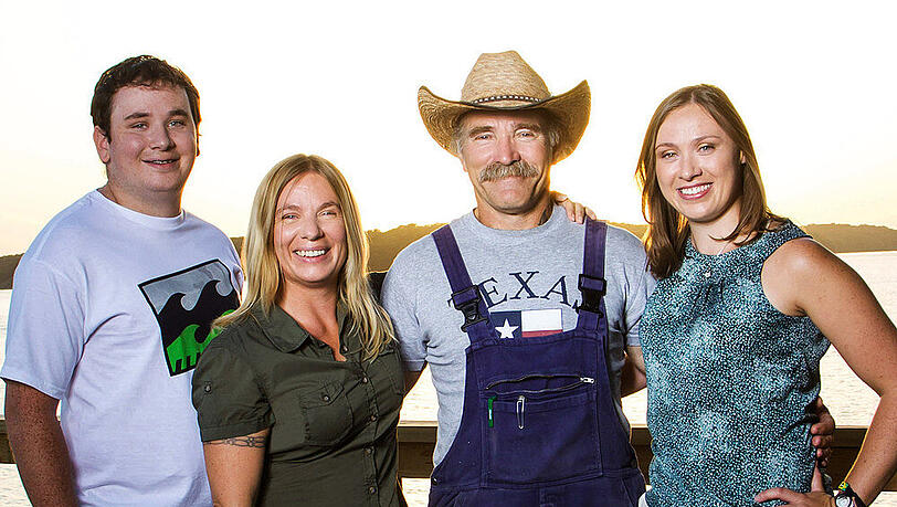 RTL II strahlt demnächst vier neue Folgen von "Die Reimanns - Ein außergewöhnliches Leben" aus RTL II strahlt demnächst vier neue Folgen von "Die Reimanns - Ein außergewöhnliches Leben" aus