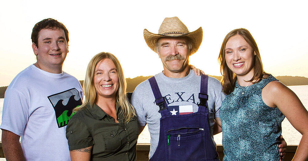 Konny Reimann zieht es nach Hawaii | Abendzeitung München