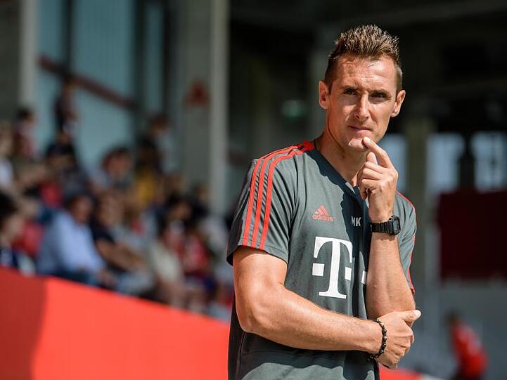 Miroslav Klose. Foto: Matthias Balk/dpa/Archivbild