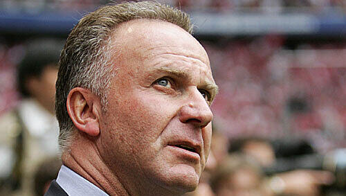 Am Dienstag den 25.09.2012 feiert der Vorstandsvorsitzende des FC Bayern, Karl-Heinz Rummenigge, seinen 57. Geburtstag und bekam einen 3:0-Heimsieg geschenkt. Am Dienstag den 25.09.2012 feiert der Vorstandsvorsitzende des FC Bayern, Karl-Heinz Rummenigge, seinen 57. Geburtstag und bekam einen 3:0-Heimsieg geschenkt.
