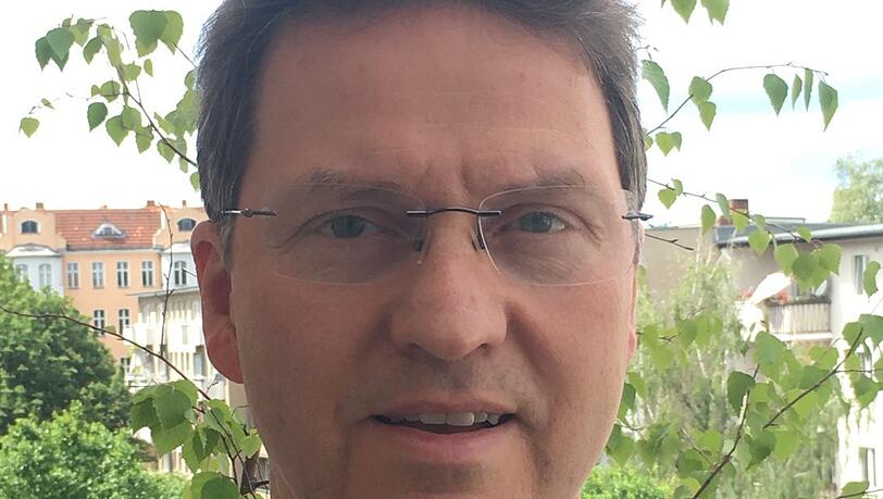 Andreas Etges. Andreas Etges.