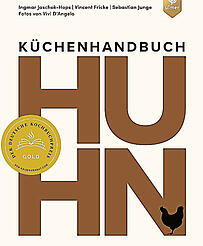 Das prämierte Kochbuch. Das prämierte Kochbuch.
