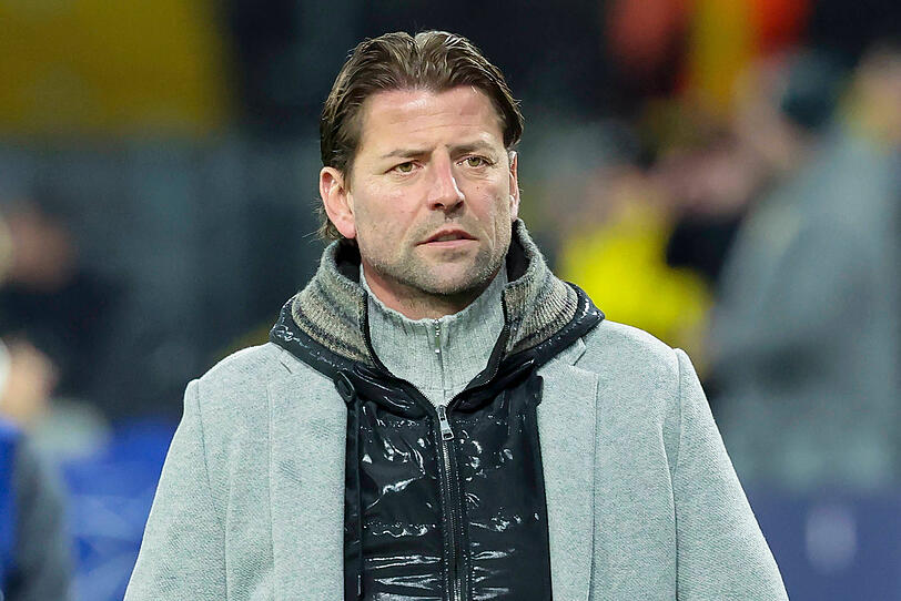 Weltmeister von 2014: Roman Weidenfeller