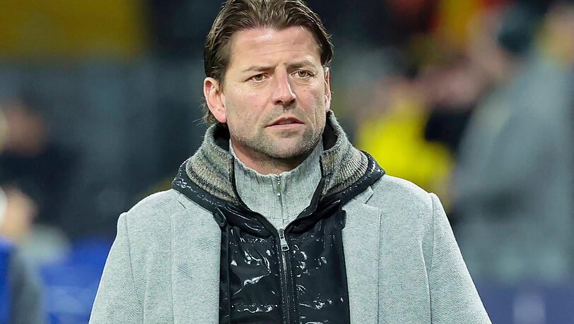 Weltmeister von 2014: Roman Weidenfeller