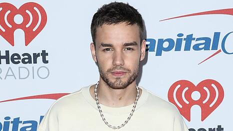 Liam Paynes Name wurde ins All geschickt.