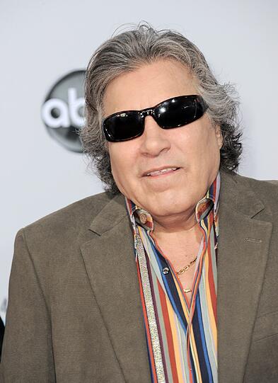 Jose Feliciano
