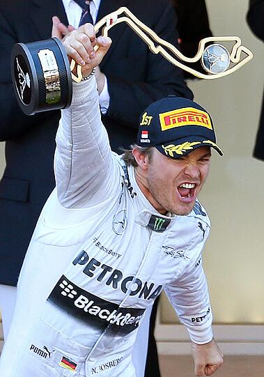 Nico Rosberg ist das aktuellste Beispiel: Der Formel 1 Pilot bekam das Rennfahrergen in die Wiege gelegt und gewann den Großen Preis von Monaco...