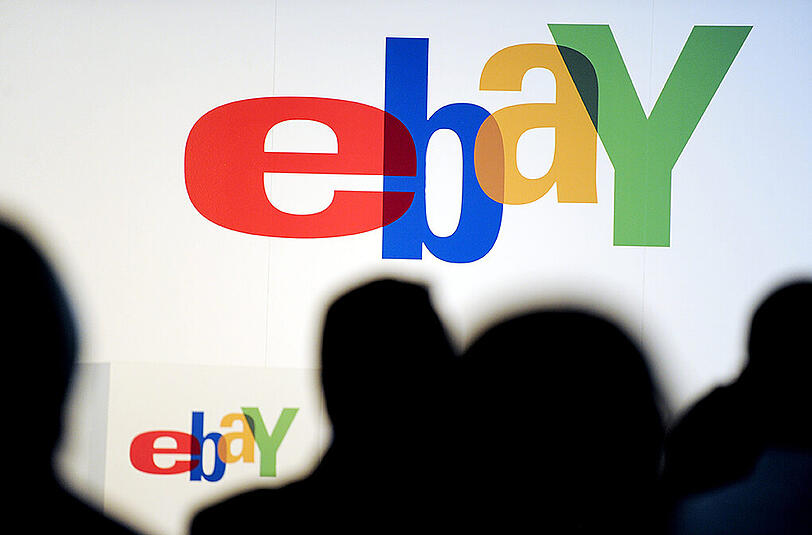 Vor der Konzernplanung plant der Online-Händler Ebay, 2400 Stellen zu kürzen.