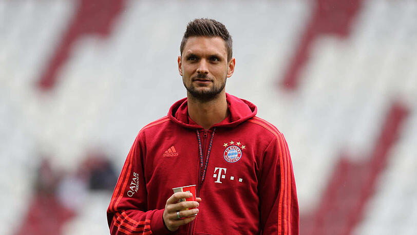 Aktuell Nummer zwei beim FC Bayern: Sven Ulreich