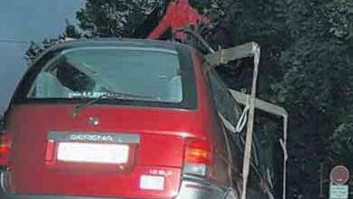 Ruckzuck ist das Auto weg - und der Ärger geht los.