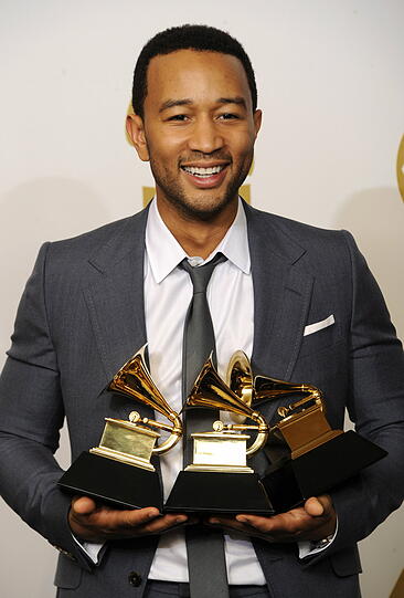 John Legend